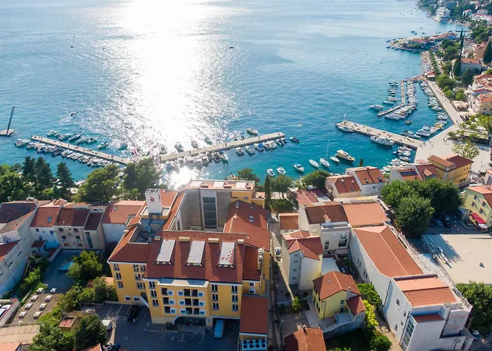 Hotel Selce