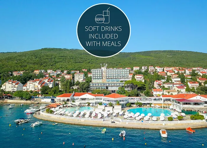 Hotel Katarina